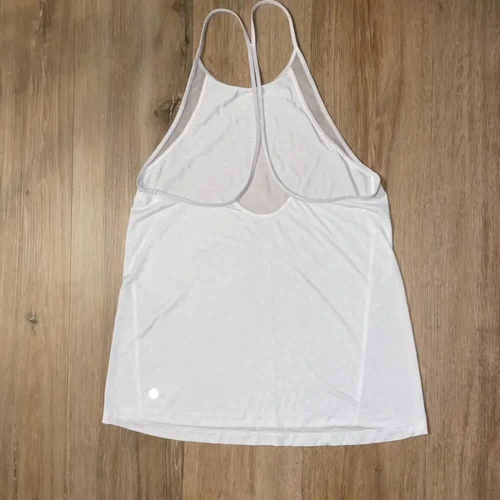 Lululemon Through The Movement Tank